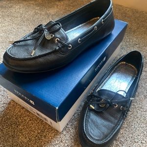 Sperry ladies loafers